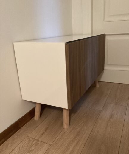 Mobile Desk DolomitiLabs
