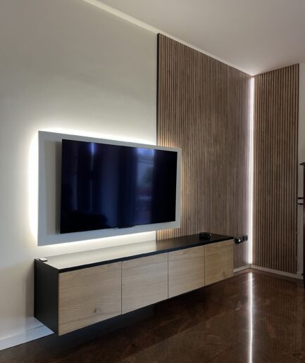 Angolo TV completo