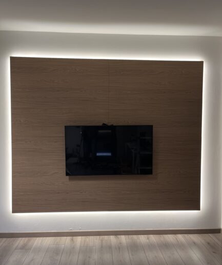 Parete TV
