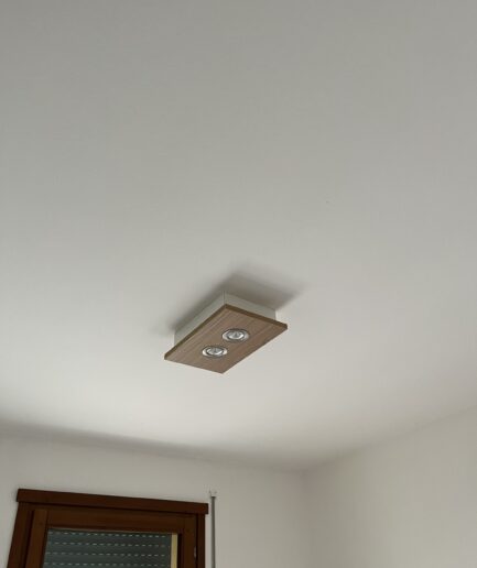 Lampadari su Misura