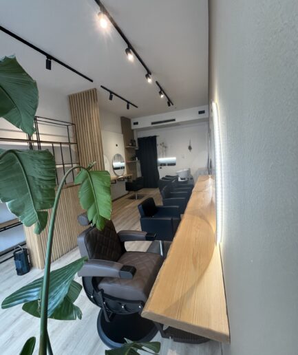 Arredamento Negozio